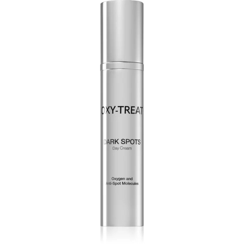 OXY-TREAT Dark Spots dnevna krema za pigmentne madeže 50 ml