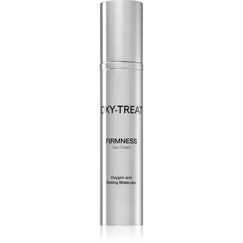 OXY-TREAT Firmness dnevna krema za učvrstitev obraza 50 ml