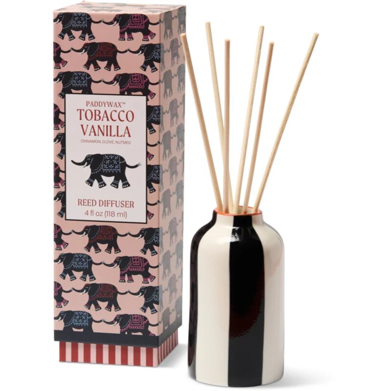 Paddywax A Dopo Elephant aroma difuzor s polnilom iz keramike 118 ml