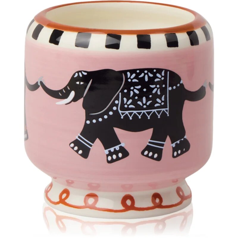 Paddywax A Dopo Elephant dišeča sveča 226 g