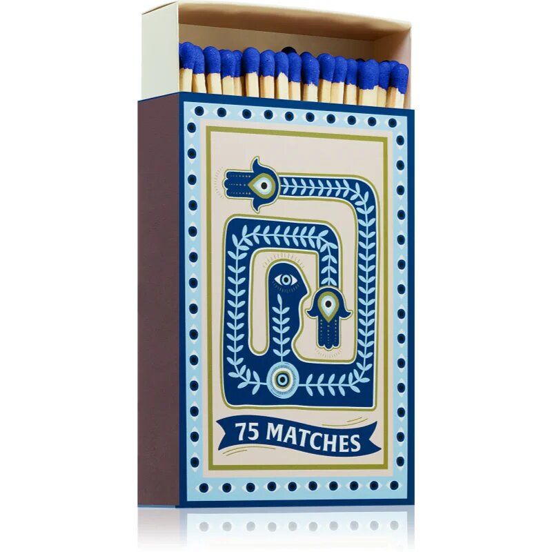 Paddywax A Dopo Eye vžigalice 75 pcs 1 kos