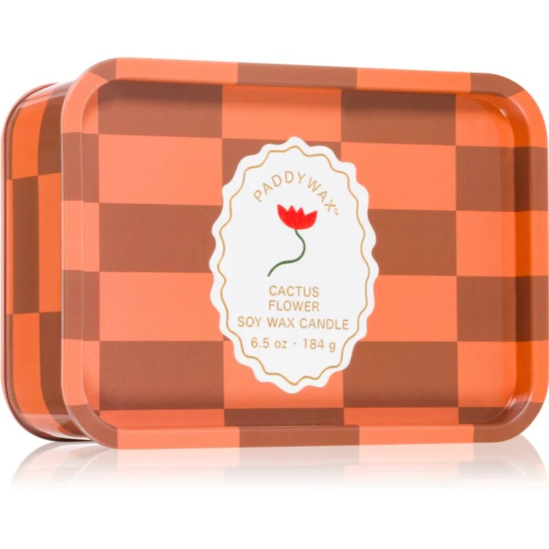 Paddywax A Dopo Flower dišeča sveča 184 g