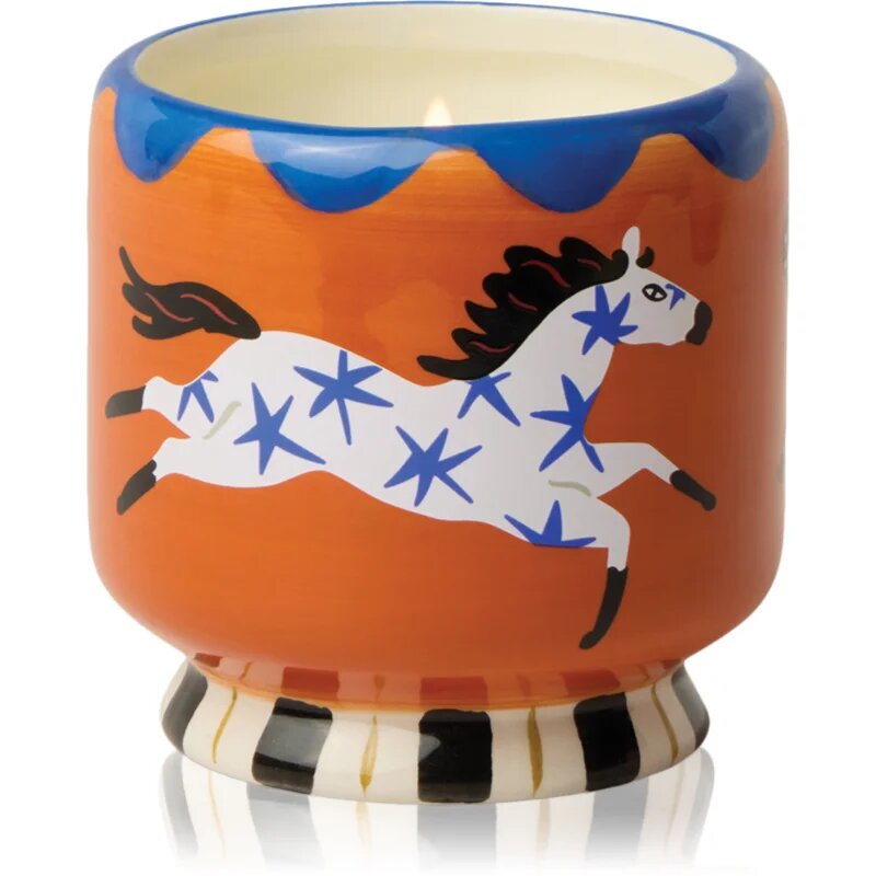 Paddywax A Dopo Horse dišeča sveča 226 g