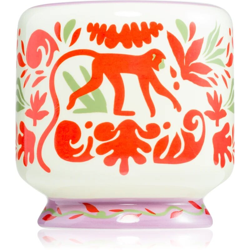 Paddywax A Dopo Jungle dišeča sveča 226 g