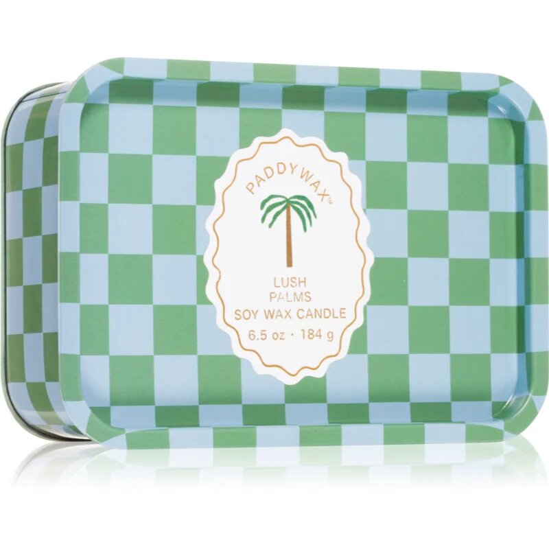 Paddywax A Dopo Palm dišeča sveča 184 g