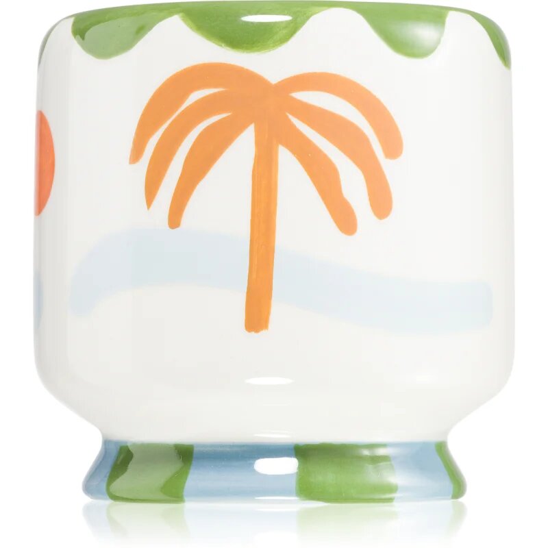 Paddywax A Dopo Palm Tree dišeča sveča 226 g