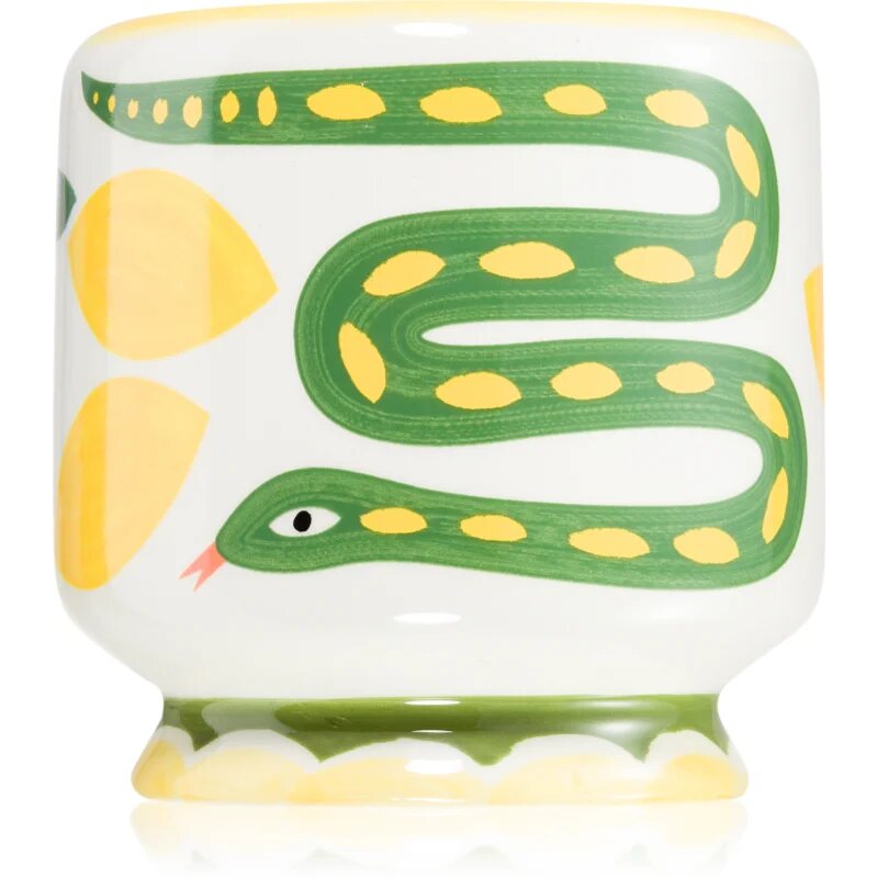 Paddywax A Dopo Snake dišeča sveča 226 g