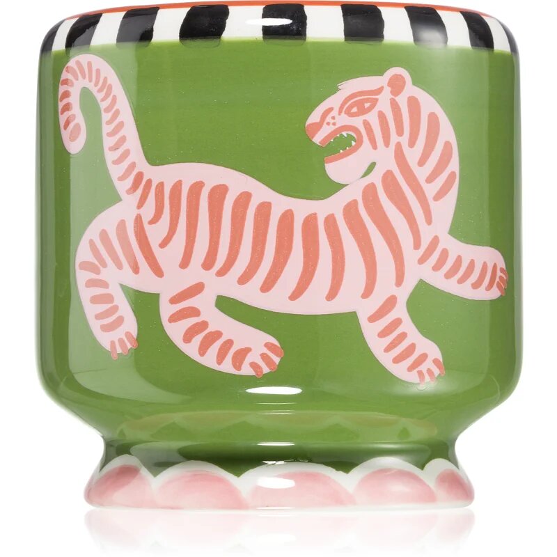Paddywax A Dopo Tiger dišeča sveča 226 g