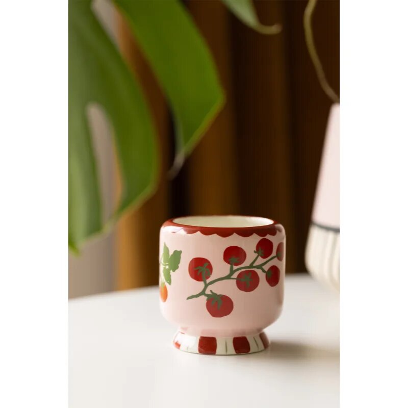 Paddywax A Dopo Tomato Vine dišeča sveča 226 g