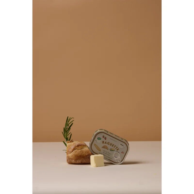 Paddywax Bistro Baguette dišeča sveča 127 g