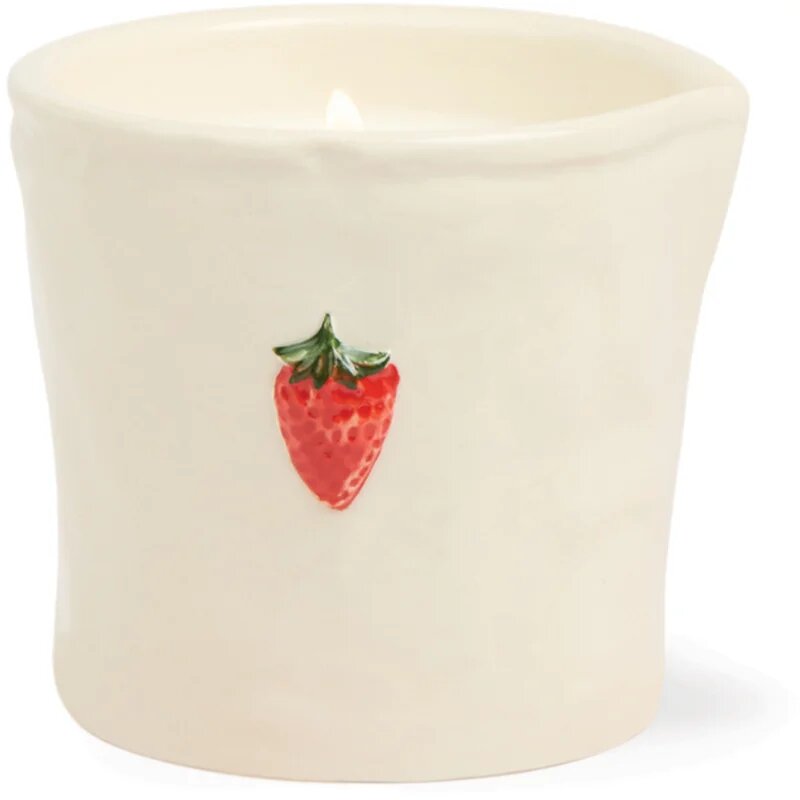 Paddywax Bistro Strawberry dišeča sveča 226 g