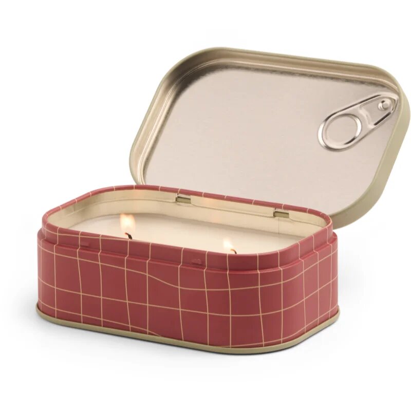 Paddywax Bistro Tin Heirloom Tomato dišeča sveča v pločevinki 127 g