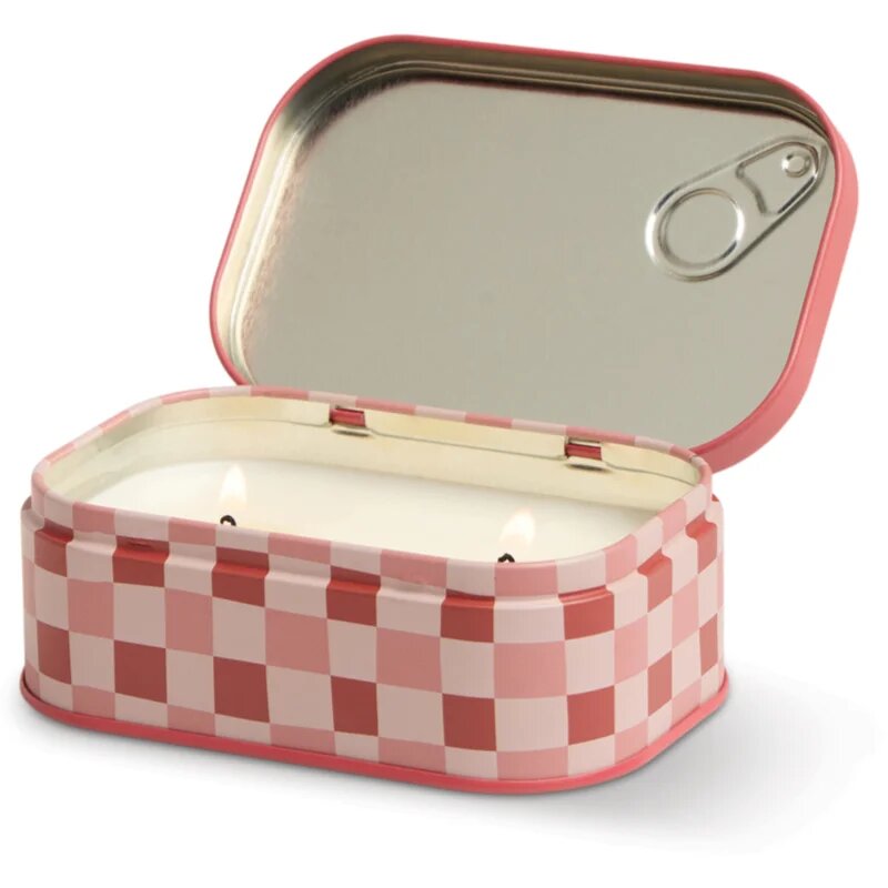 Paddywax Bistro Tin Smoked Cherry dišeča sveča v pločevinki 127 g