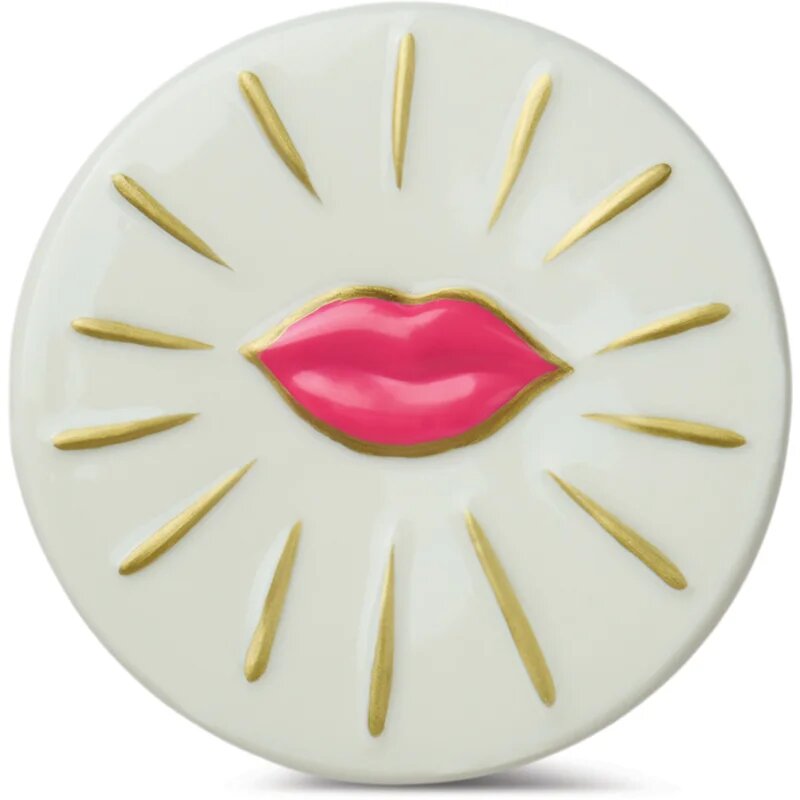Paddywax Charmed Smoked Cherry dišeča sveča s pokrovčkom 226 g