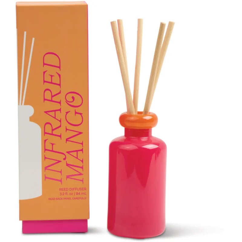 Paddywax Infrared Mango aroma difuzor s polnilom 94 ml