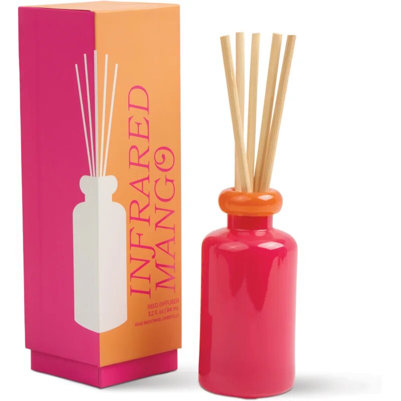Paddywax Infrared Mango aroma difuzor s polnilom 94 ml