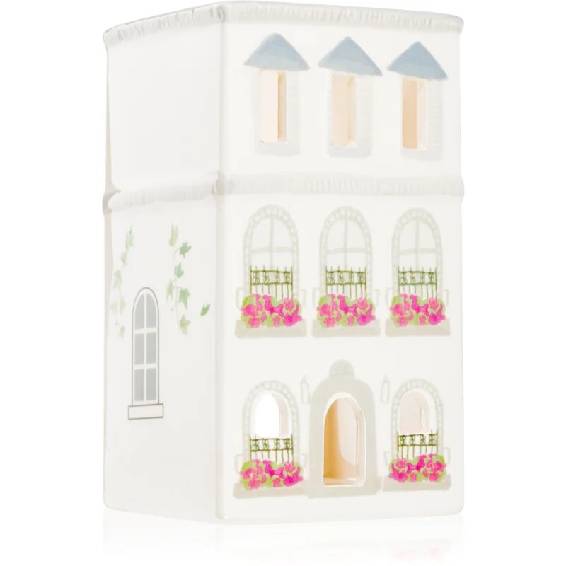 Paddywax Parisian Townhouse darilni set