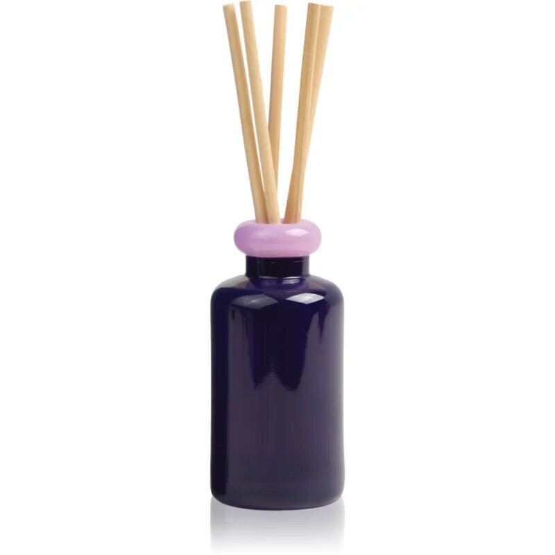 Paddywax Violet Vanilla aroma difuzor s polnilom 94 ml