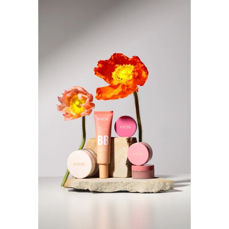 Paese Beauty Powder puder v prahu 10 g