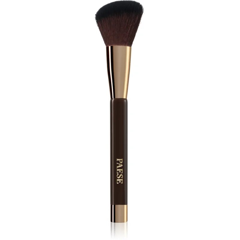 Paese Brush Blush & Bronzer 02F čopič za rdečilo in bronzer 1 kos