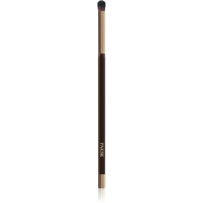 Paese Brush Eye Contour 03E čopič za konture senčil za oči 1 kos