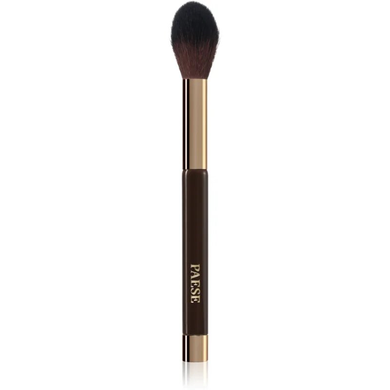 Paese Brush Highlighter 03F čopič za osvetljevalec 1 kos