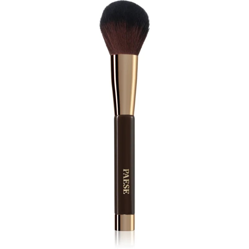 Paese Brush Powder 01F čopič za puder 1 kos