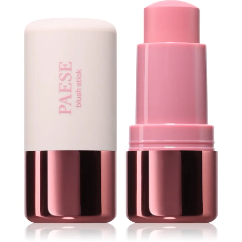 Paese Butter Blend Blush Stick rdečilo v paličici odtenek 01 Peony 6 g