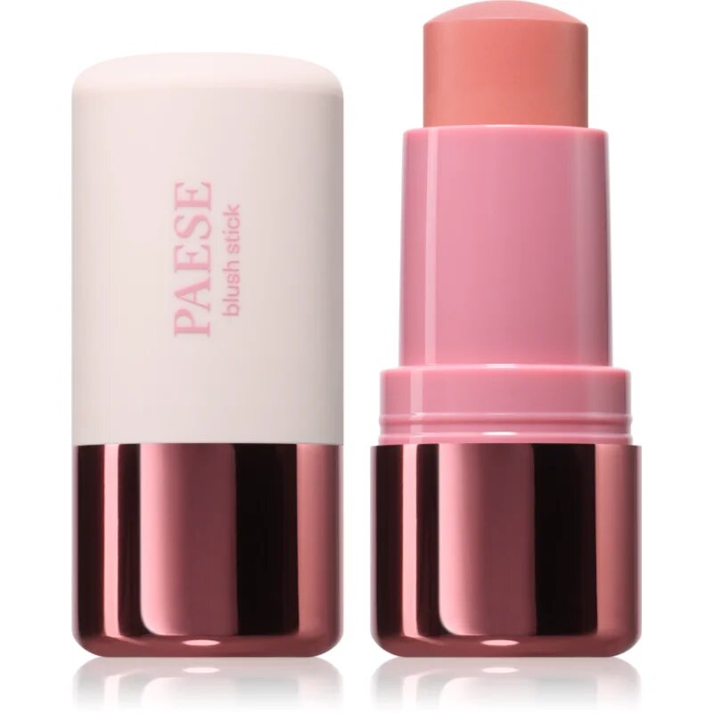 Paese Butter Blend Blush Stick rdečilo v paličici odtenek 02 Bloom 6 g