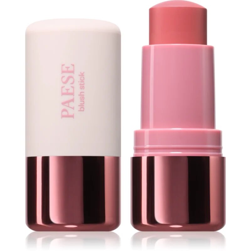 Paese Butter Blend Blush Stick rdečilo v paličici odtenek 03 Coral 6 g