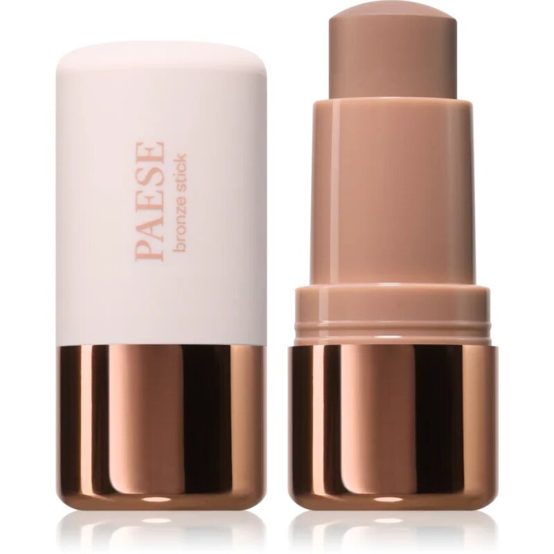 Paese Butter Blend Bronze Stick kremasti bronzer v paličici odtenek 01 Latte 6 g