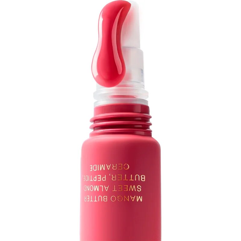Paese Butter Blend Butter Lip Balm balzam za ustnice odtenek 04 Raspberry Glaze 9 ml