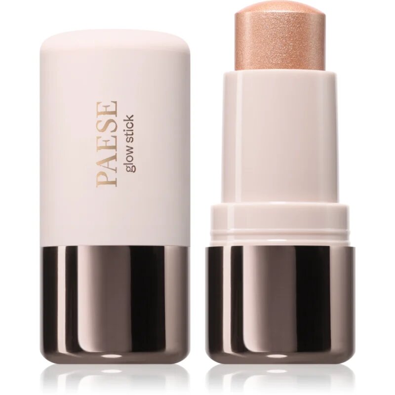Paese Butter Blend Glow Stick osvetljevalec za oči in lica v paličici odtenek 01 Fresco 6 g
