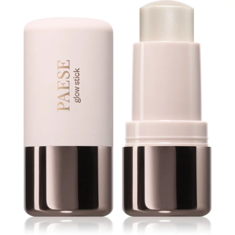 Paese Butter Blend Glow Stick osvetljevalec za oči in lica v paličici odtenek 02 Glazed 6 g