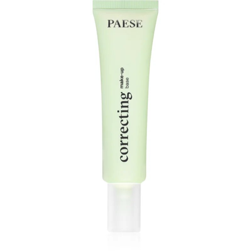Paese Correcting podlaga za make-up za kožo z nepravilnostmi 30 ml