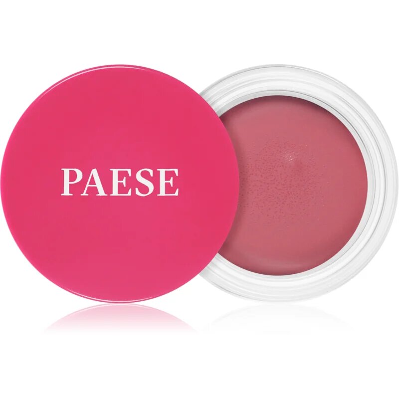Paese Creamy Blush Kissed kremasto rdečilo 01 4 g