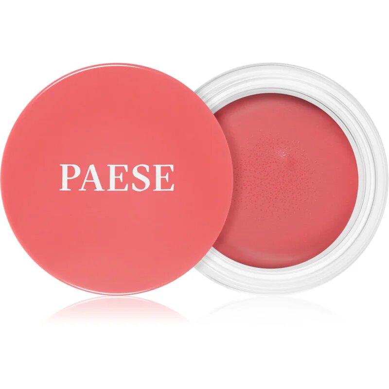 Paese Creamy Blush Kissed kremasto rdečilo 02 4 g