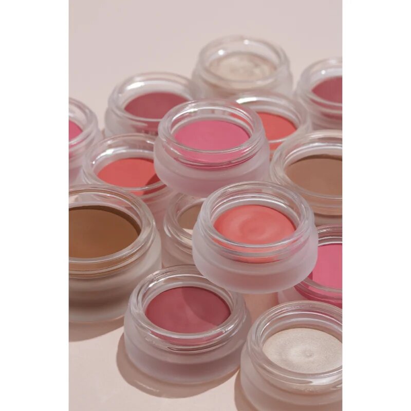Paese Creamy Bronzer Tan Kissed kremasti bronzer 01 12 g
