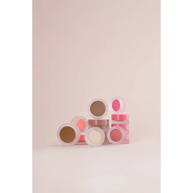 Paese Creamy Highlighter kremasti osvetljevalec 01 Glow Kissed 4 g