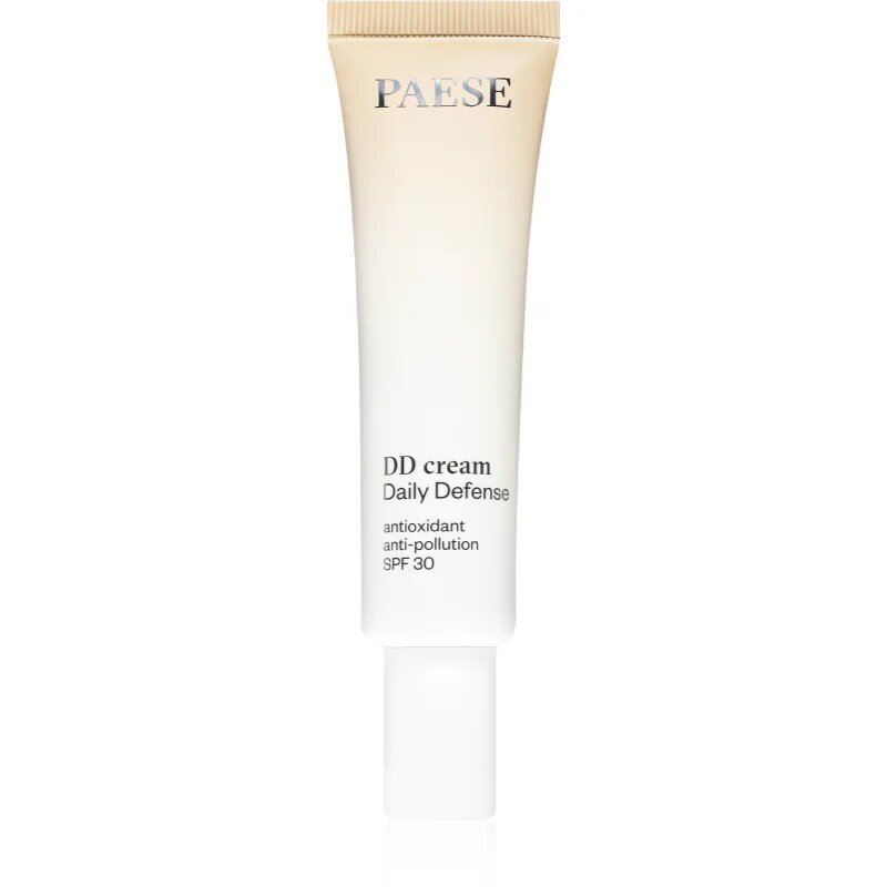 Paese DD Cream DD krema odtenek 3N Sand 30 ml