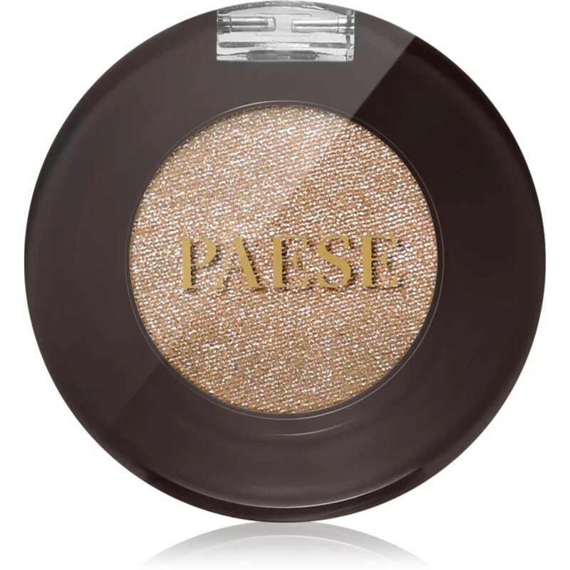 Paese Eyegasm Eyeshadow dolgoobstojna senčila za oči odtenek 04 Twinkle 1.5 g