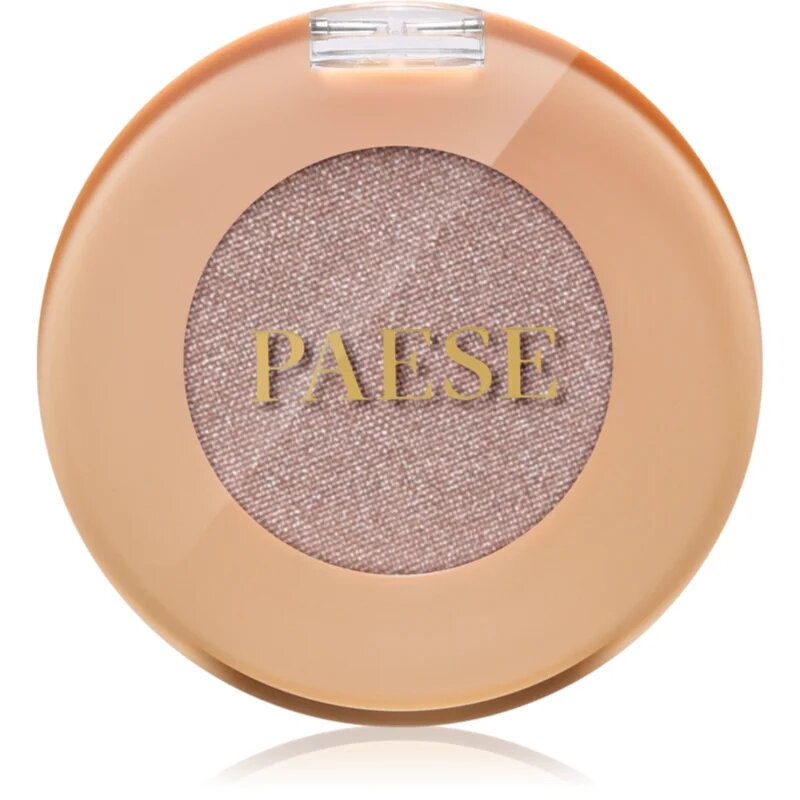 Paese Eyegasm Eyeshadow dolgoobstojna senčila za oči odtenek 19 Silk 1.5 g
