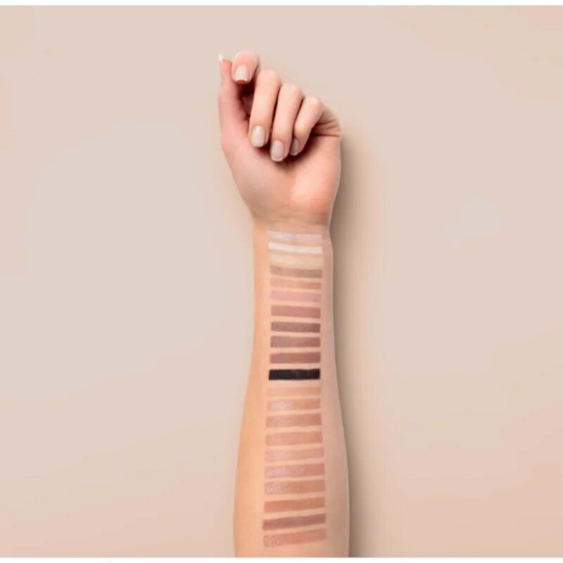 Paese Eyegasm Eyeshadow dolgoobstojna senčila za oči odtenek 22 Mist 1.5 g