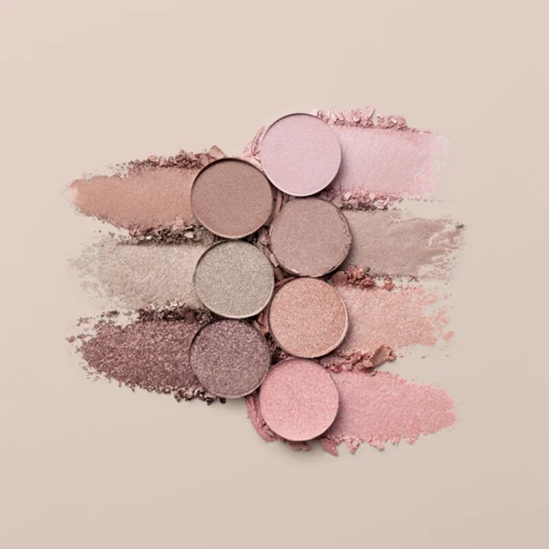 Paese Eyegasm Eyeshadow dolgoobstojna senčila za oči odtenek 22 Mist 1.5 g