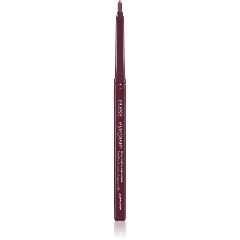 Paese Eyegasm Long Lasting Eye Pencil svinčnik za oči odtenek amethyst 0.35 g