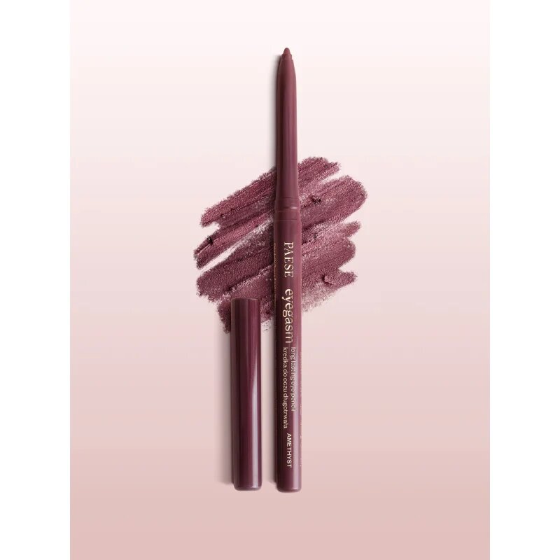 Paese Eyegasm Long Lasting Eye Pencil svinčnik za oči odtenek amethyst 0.35 g