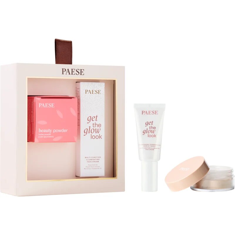 Paese Giftset All About the Base darilni set