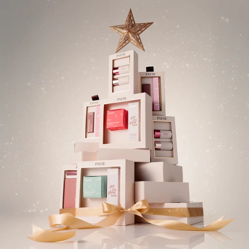 Paese Giftset All About the Base darilni set