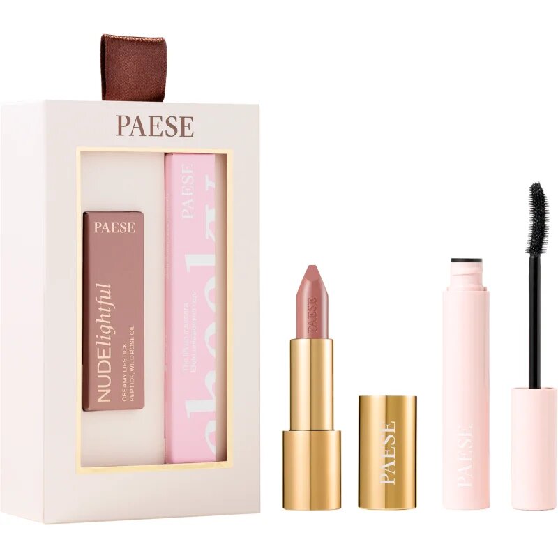 Paese Giftset Cheeky Nude Look darilni set