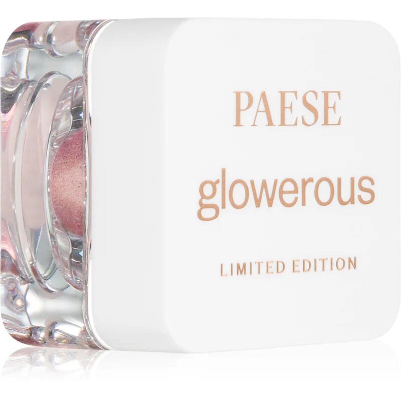 Paese Glowerous Eye Pigment senčila za oči v prahu 1.5 g
